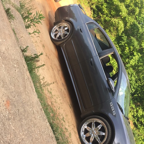 Meet your Posher, Tytiana - Picture 1 of 1